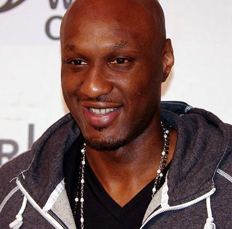 Queensline: Former NBA player Lamar Odom was a hoops star for Christ