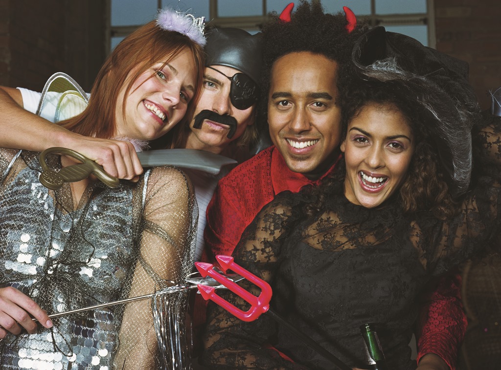 Post your photos to win 50 to Ricky’s NYC during QNS Halloween Costume