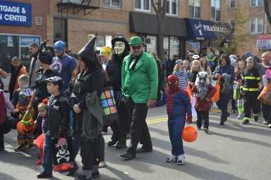Halloween