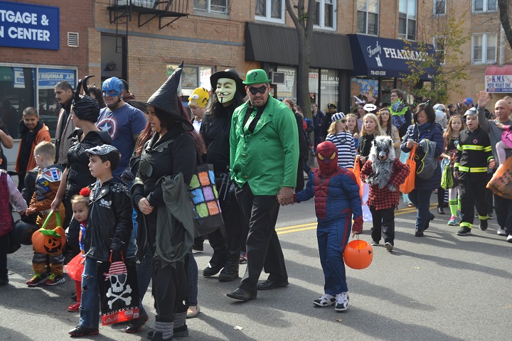 Halloween