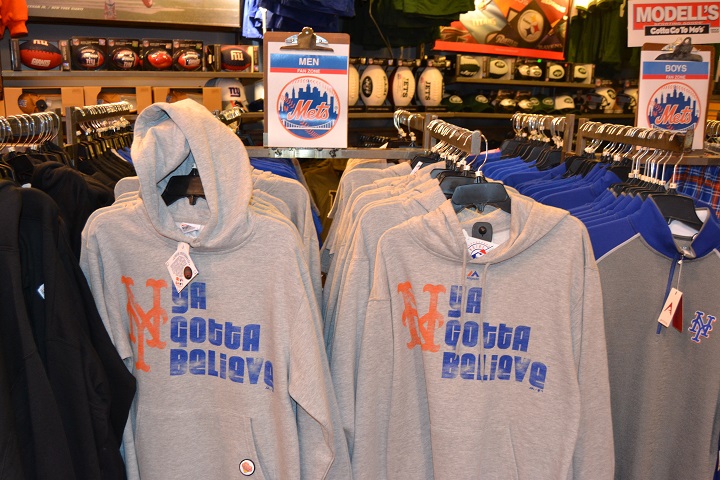 mets shirts modells