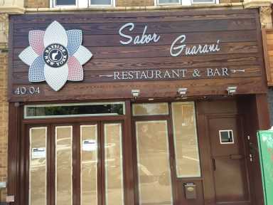 Sabor Guarini