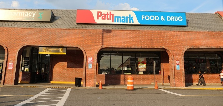 The PathMark supermarket at 92-10 Atlantic Ave. in Ozone Park will be reopened as a Stop & Shop supermarket next week.