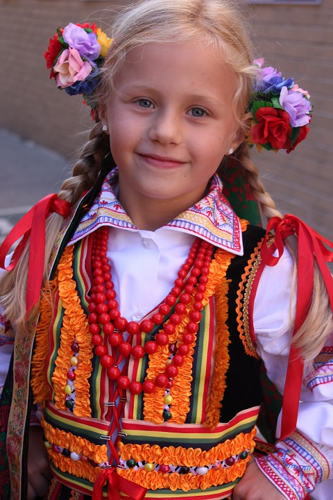 First Polish Bilingual Day celebrated at Ridgewood school - QNS.com