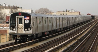 The MTA plans on expanding service on 12 subway and elevated train lines, including the N line that operates in Astoria and Long Island City, next June.