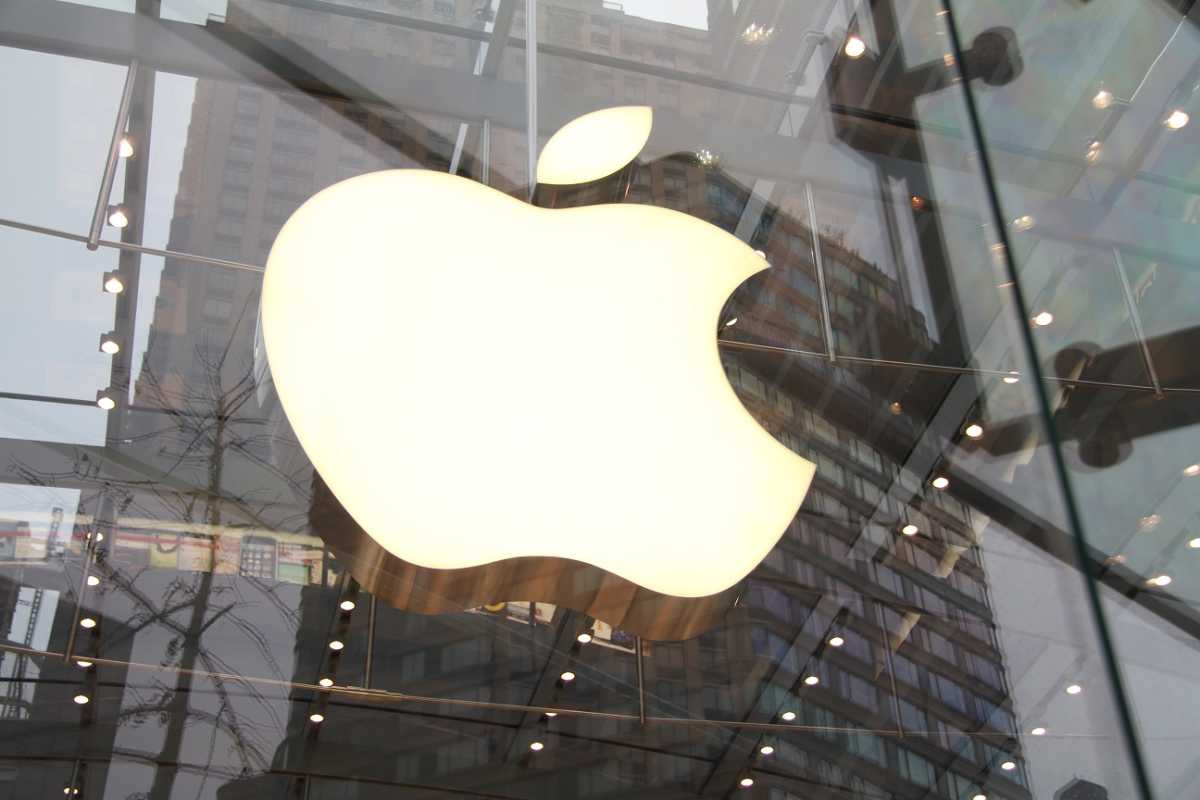 apple store