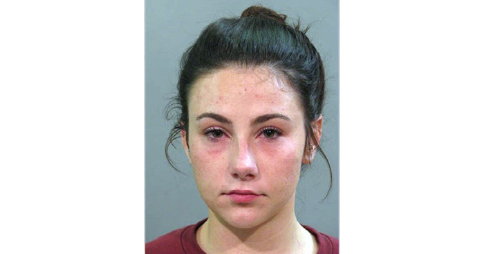 Melissa McKiski of Florida was charged with vehicular manslaughter after she struck a Bellerose man as he rode his bicycle in Long Island.