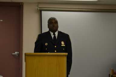 102nd Pct. Comm. Coun.