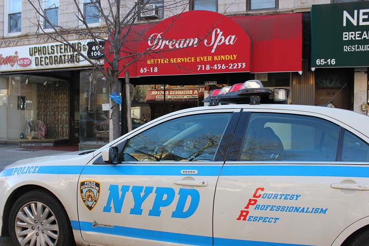 Another 14 Arrests Were Made In Whitestone And Flushing In Illegal Massage Parlor Crackdown Qns Com Another 14 Arrests Were Made In Whitestone And Flushing In Illegal Massage Parlor Crackdown Qns Com