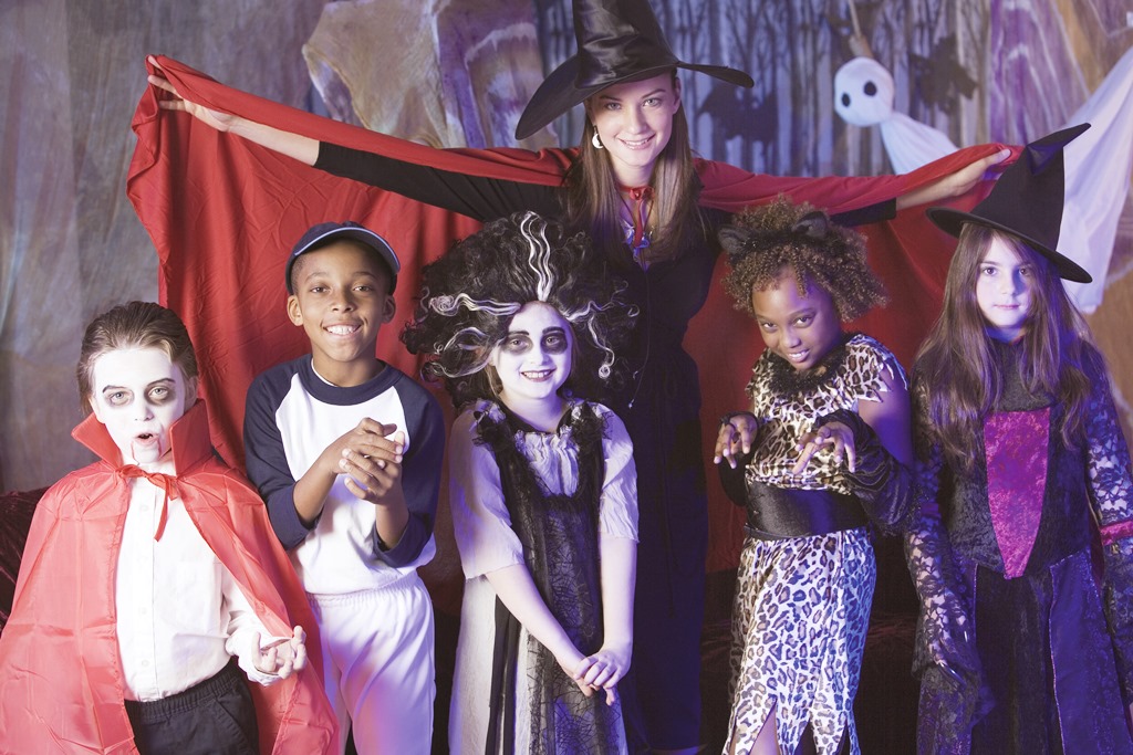 Show us your best Halloween costume and win $200 to Ricky\u0027s NYC
