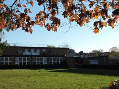 LSFB Exterior