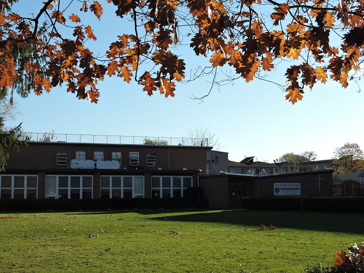 LSFB Exterior