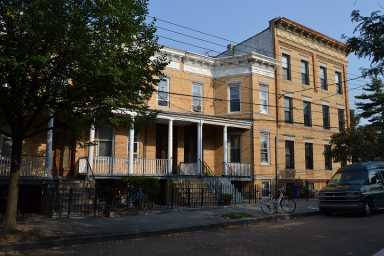 Ridgewood Housing Matters will hold an emergency meeting on Dec. 17 at P.S. 305 to inform tenants of their rights.