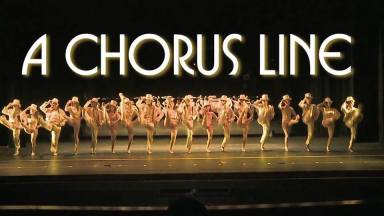 The Secret Theatre in Long Island City is asking for help to produce "A Chorus Line" in February.