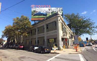 Two properties in Long Island City are on sale for $29 million.