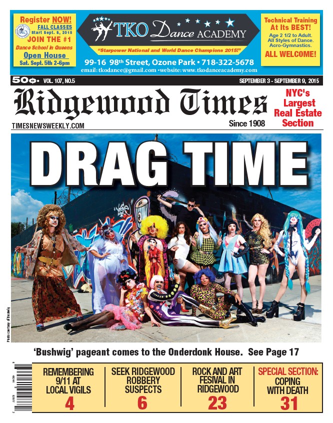 Ridgewood Times News Page 17 of 112