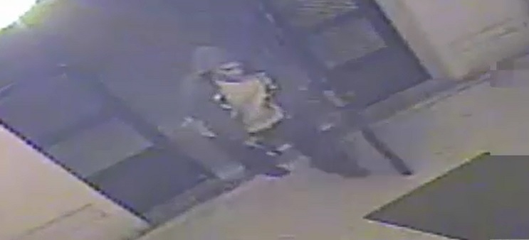 sunnyside robber
