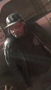 Robbery suspect hits man with gun for no cash: NYPD