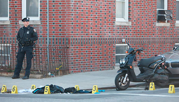 Police arrest man in 20-month-old murder case