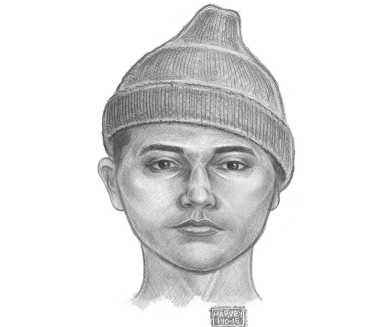 A suspect is wanted for a non-fatal shooting on the Jackie Robinson Parkway on Saturday, Dec. 5.