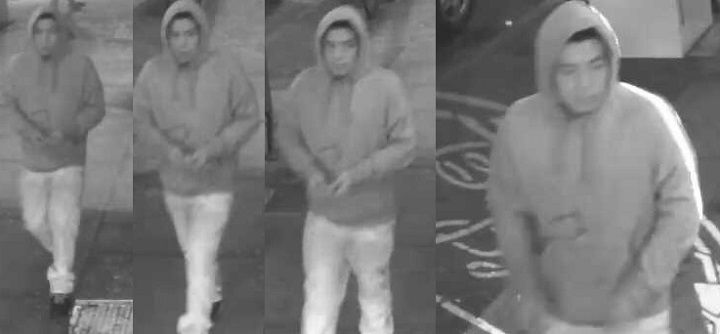 The  NYPD is searching for a suspect wanted for questioning in the hit-and-run incident that killed 17-year-old Jaremello Ovidio on Dec. 8.