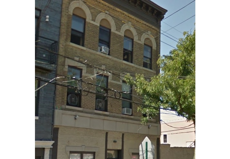 This six unit residential building on Seneca Avenue in Ridgewood is up for sale for $2.65 million.