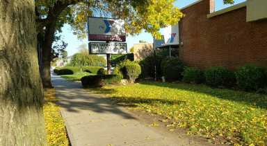 The Cross Island YMCA is offering tickets to Adventureland among other items in its annual holiday auction.