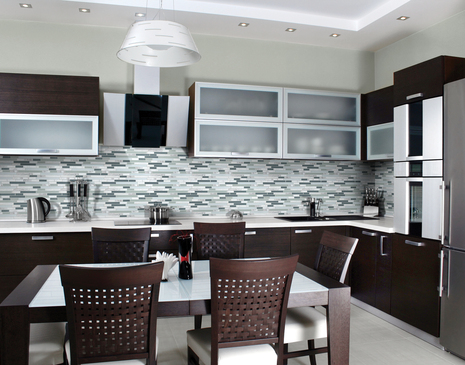 Kitchen itnerior