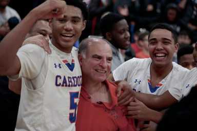 Ron of a kind: Dozo’s Naclerio gets record win 723