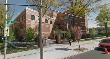The School Construction Authority is launching a feasibility study to consider building an extension at P.S./I.S. 128 in Middle Village, where a new three-story school was opened back in 2009.