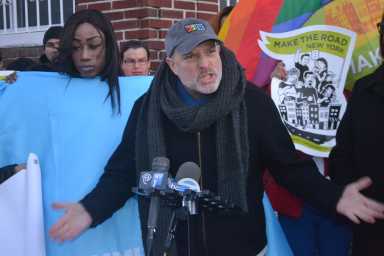 Queens Pride