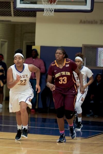 Center Piece: Howell’s triple-double powers Royals past Loughlin