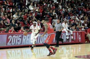 SJU holds off Terriers for Mullin’s first win at MSG