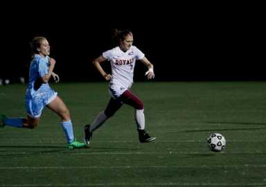 2015 All-Queens Girls’ Soccer Honors