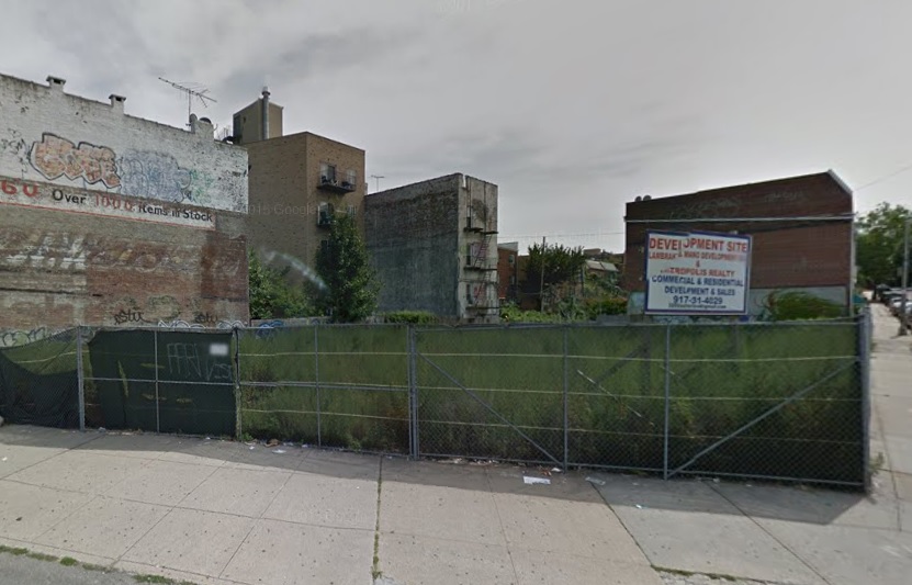 astoria boulevard
