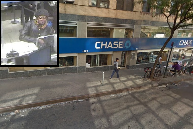 astoria robber 2