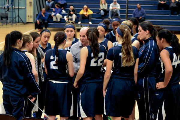 Stanners shining through early-season adversity