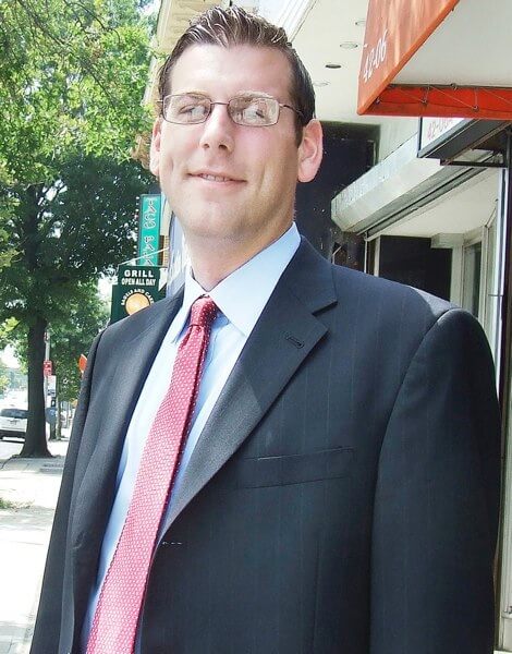 Braunstein gets contribution from family player in Sheldon Silver trial