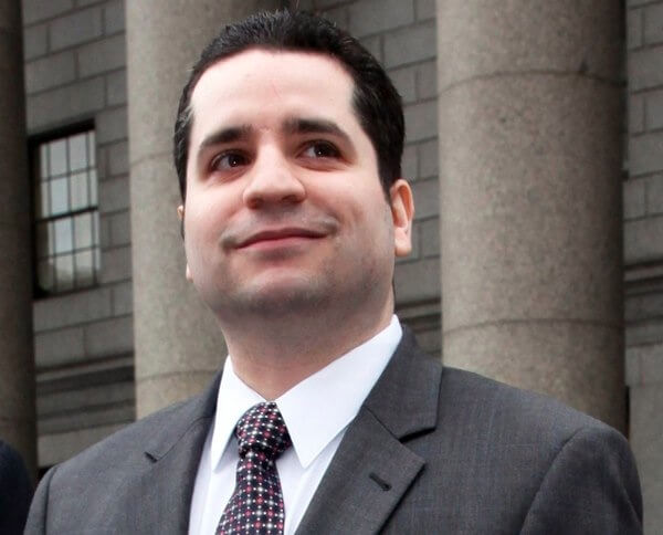 Cannibal Cop’s acquittal upheld