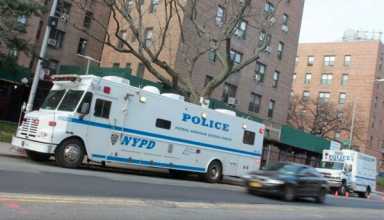 Authorities boost search for arsonist