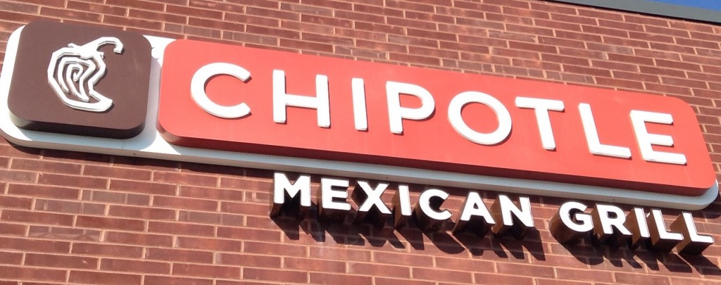 Chipotle will be opening locations in Long Island City and Jackson Heights.