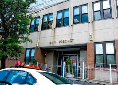 Two 109th Pct. cops busted for taking karaoke club bribes: DA
