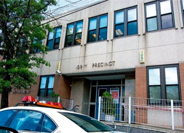 Two 109th Pct. cops busted for taking karaoke club bribes: DA
