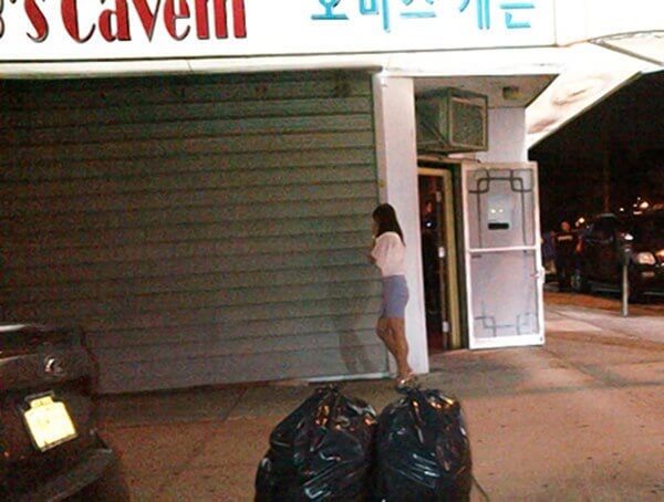 Flushing residents concerned about illegal activities in karaoke clubs