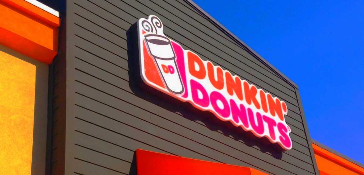 dunkin