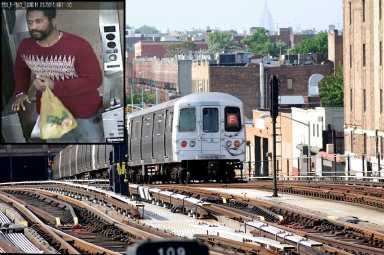 f train