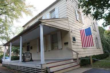 Kingsland Homestead celebrates 50 years of landmark status