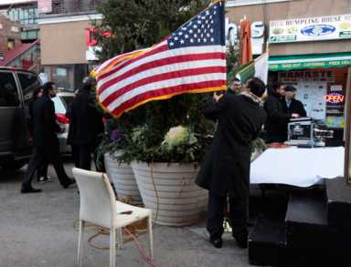 Muslim Americans rally to dispel hate and remember victims of terror