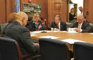 BP Katz opposes rezoning amendments