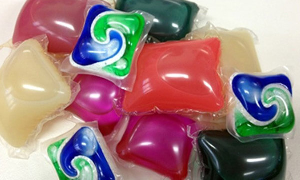 Simotas moves to prevent laundry pod poisonings